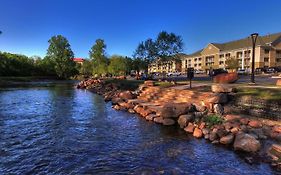 Econo Lodge Riverside Pigeon Forge Tn